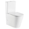 Бачок для унитаза Koller Pool Orion OR-0650-RC-T белый Бачок для унитаза Koller Pool Orion OR-0650-RC-T белый