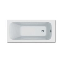 Ванна акриловая Koller Pool Edge 150х70 Прямоугольная, белая Ванна акриловая Koller Pool Edge 150х70 Прямоугольная, белая