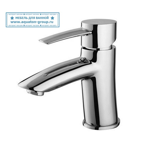 Смеситель для раковины Lemark Atlantiss LM3206C Смеситель для раковины Lemark Atlantiss LM3206C