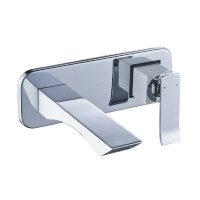 Смеситель для раковины Lemark Contest LM5826CW