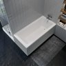 Ванна акриловая Koller Pool Neon new 160х70 Прямоугольная, белая Ванна акриловая Koller Pool Neon new 160х70 Прямоугольная, белая