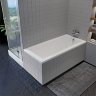 Ванна акриловая Koller Pool Neon new 160х70 Прямоугольная, белая Ванна акриловая Koller Pool Neon new 160х70 Прямоугольная, белая