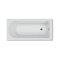 Ванна акриловая Koller Pool Orion 150х70 Прямоугольная, белая Ванна акриловая Koller Pool Orion 150х70 Прямоугольная, белая