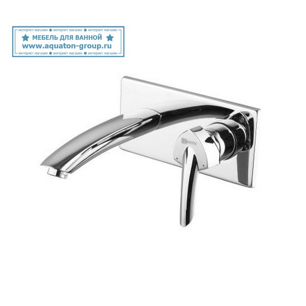 Смеситель для раковины Lemark Mars LM3526C